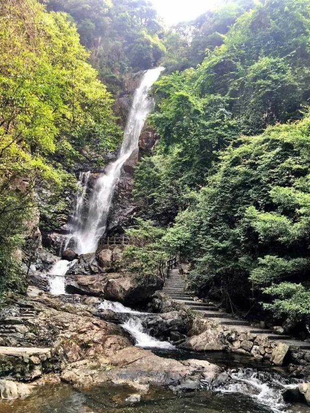 广西自驾旅游攻略最佳路线图，这8条自驾游路线