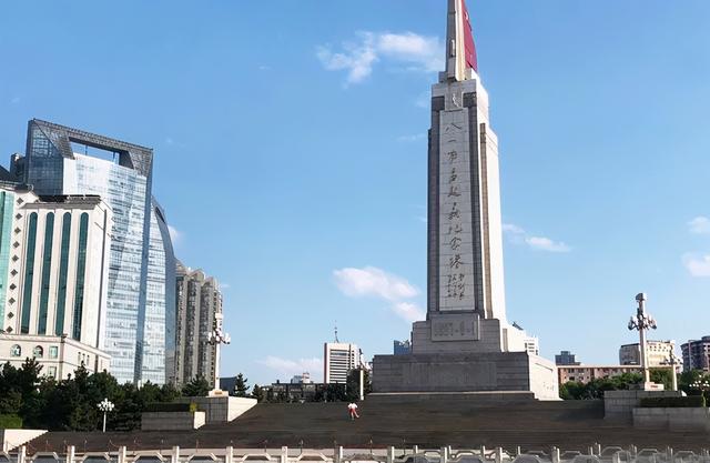 南昌旅游攻略必玩的景点，江西南昌旅行攻略