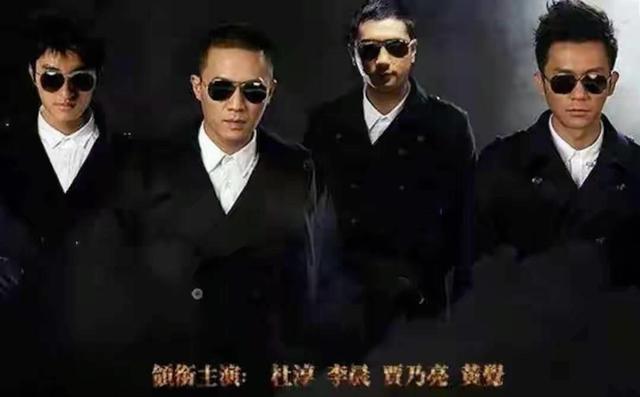 李晨的人品怎么样，老实人李晨口碑崩塌是从什么时候