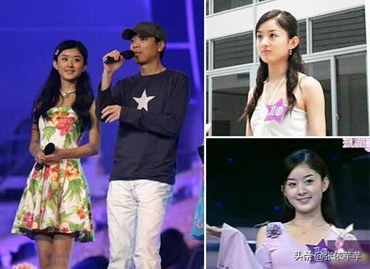 杨幂赵丽颖惊艳瞬间，盘点当红女星演技与颜值“爆炸”的时刻