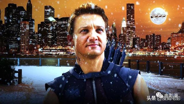 鹰眼第一季剧情，《鹰眼》漫威草根英雄退隐后的故事