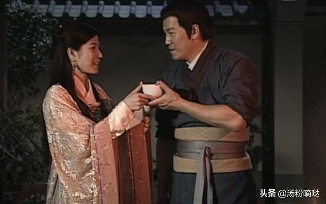 十部tvb神话剧，被遗忘的经典神话传说