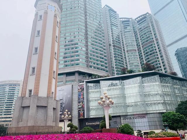 重庆lv专卖店，重庆哪有lv专卖店