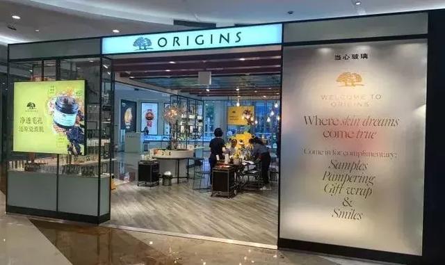 深圳百佳购物广场有什么，百佳两家社区店升级精品超市开业