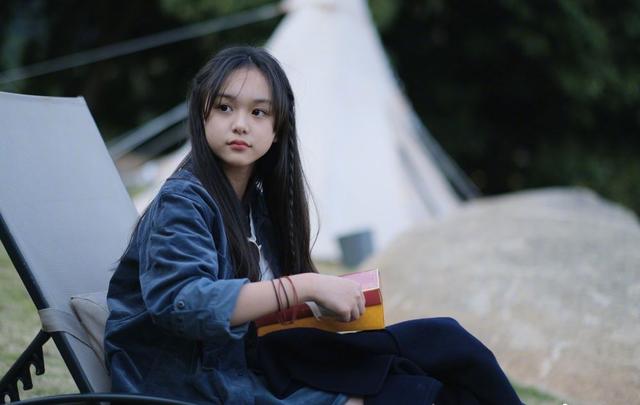 你心目中最好的小童星，12位05后演技在线的小童星