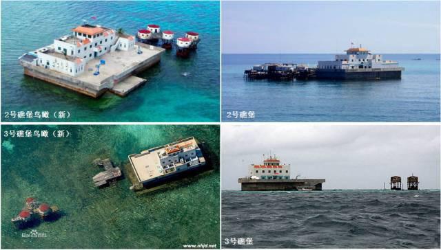 南沙群岛自由行旅游攻略，寸土必争的南海