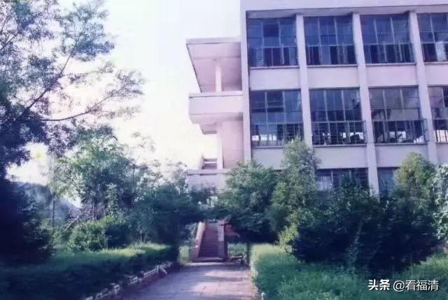 福建师范大学福清校区，福建师范大学福清分校是公办（福建师范大学）