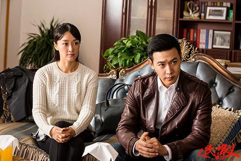 陆毅和谁绯闻，男方多次劈腿女方能忍