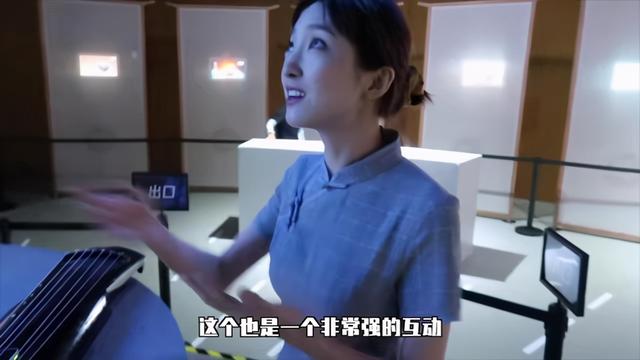 杨凯雯赵琦君红毯，奇闻CP的生活气息好浓