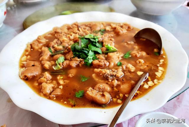 查找邯郸美食，盘点邯郸各县美食