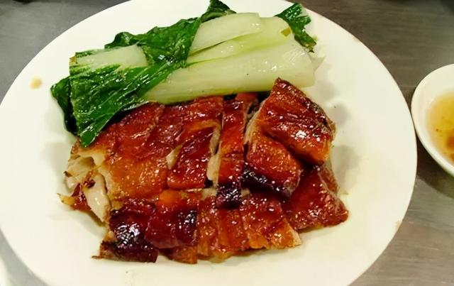 深圳不能错过的美食，盘点那些好吃的深圳美食