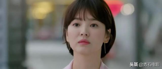 宋慧乔简历及个人资料，宋慧乔搭档25岁人气演员