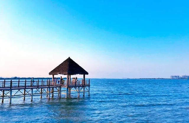 南昌旅游攻略必玩的景点，江西南昌旅行攻略