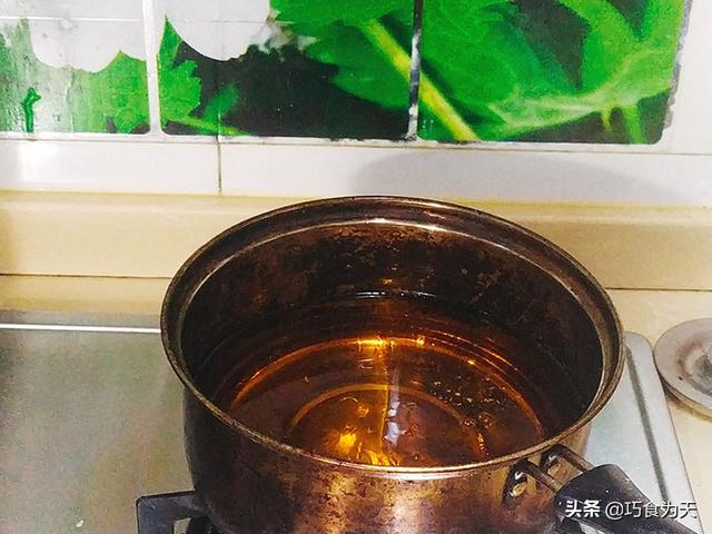 炸鸡腿的制作方法，香辣炸鸡腿制作方法