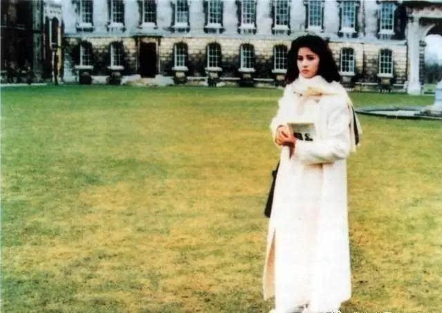 勖先生为什么喜欢姜喜宝，勖存姿选择姜喜宝