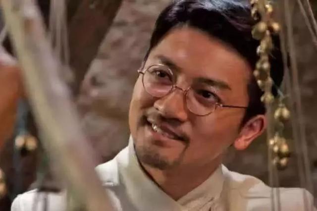苏有朋50岁不老，不老男神苏有朋
