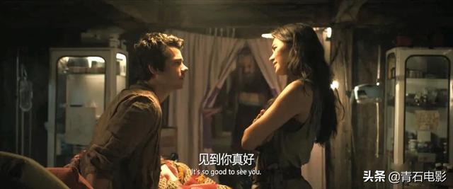 好莱坞大片冬季战争，超强冬季风暴袭击美国