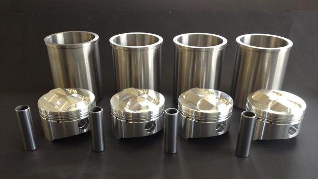 飞度发动机技术参数，手把手教你造一台飞度发动机