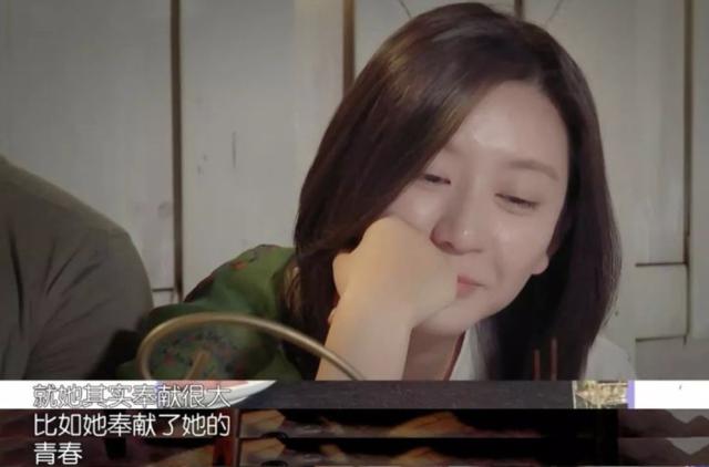 唐一菲和凌潇肃，唐一菲和凌潇肃是什么关系（可惜最近几年资源真的很差）