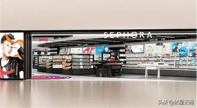 cos男装品牌介绍，全球首家COS男装店