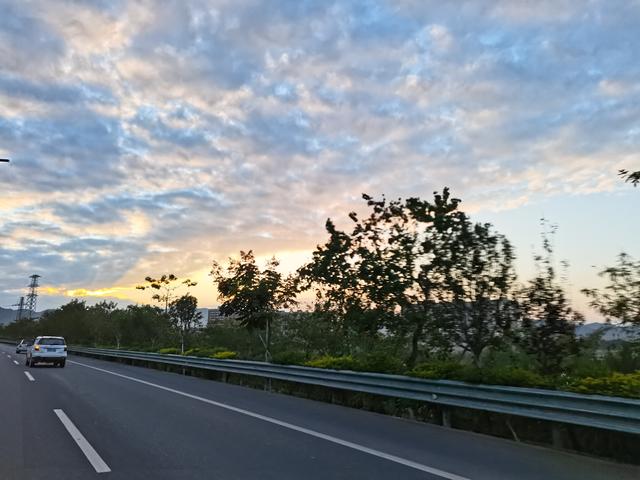 汕头市至梅州市自驾游攻略，两人一车全国自驾游第五十四天