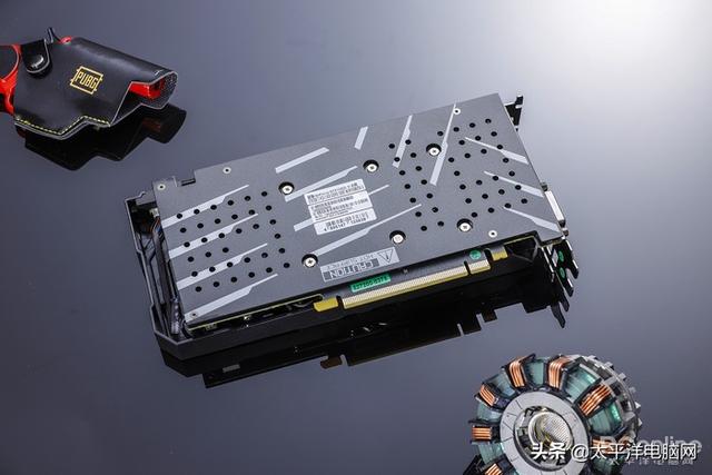 gtx1660ti显卡什么档次，GTX1660TI相当于1070
