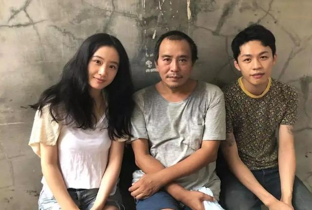 张纪中点评李梦，因耍大牌被删戏