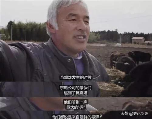 核辐射变异生物，经过核辐射的变异动物盘点