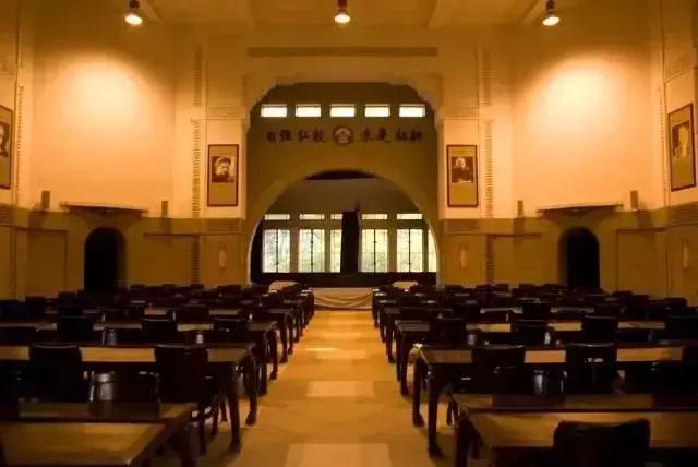 武汉学院图书馆，武汉83所大学图书馆