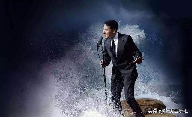 张学友音乐专辑经典，张学友音乐专辑在我心深处