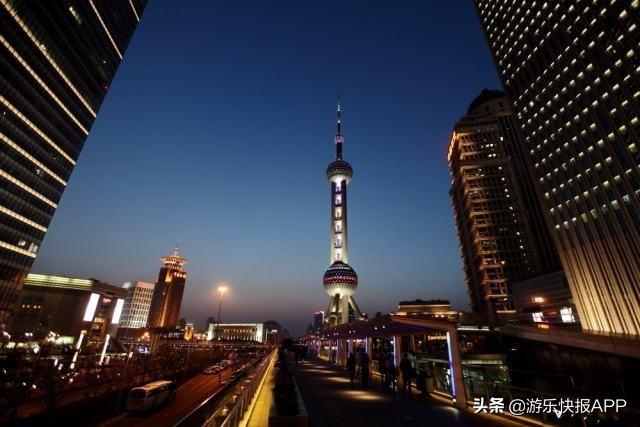 春节上海旅游攻略，上海自由行旅游攻略详细介绍（魔都新春漫游指南来了）