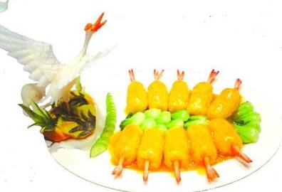 广东24种特色菜，羊城特色菜菜谱几款