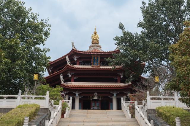 泉州南少林寺有几个，福建有三座少林寺