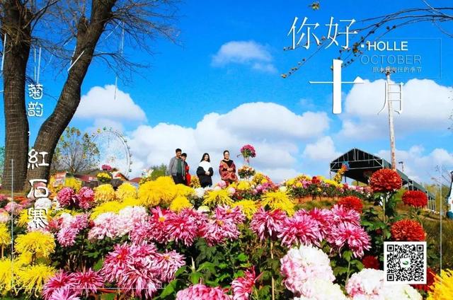 双节同庆旅游攻略，玩转芦山·游，双节去哪儿玩