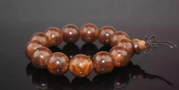 手串十大品种图解大全，你的手串排第几