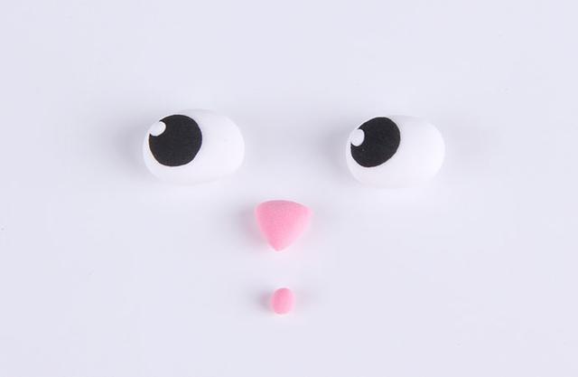 自制手工小兔子，这些手工DIY小兔子