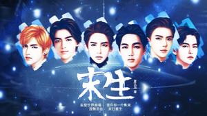 橙光exo 游戏，橙光游戏推荐系列