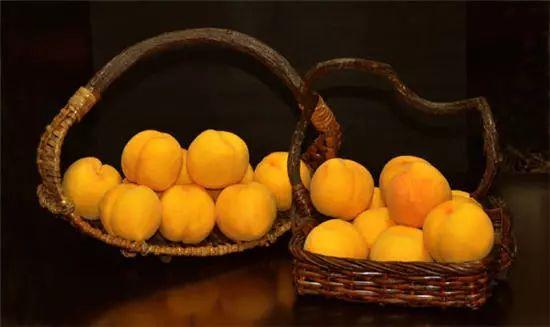 辽宁的物产有哪些，辽宁特有的水果