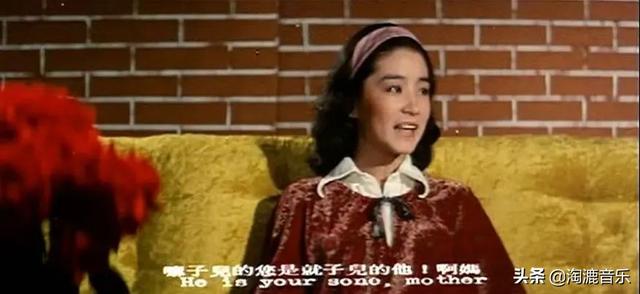 甄妮的经典歌曲，甄妮十大中文金曲（罗文和甄妮唱过那么多次《铁血丹心》）