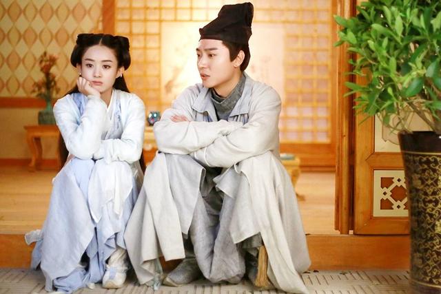 花千骨最经典的歌，那些经典的电视剧的主题曲