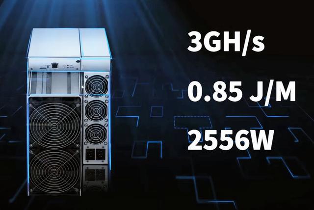 以太坊显卡矿机（ASIC 以太坊专用矿机？和显卡相比根本没什么实际优势可言）