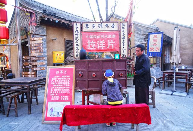 现在石家庄周边一日游的绝佳去处，石家庄周边好去处