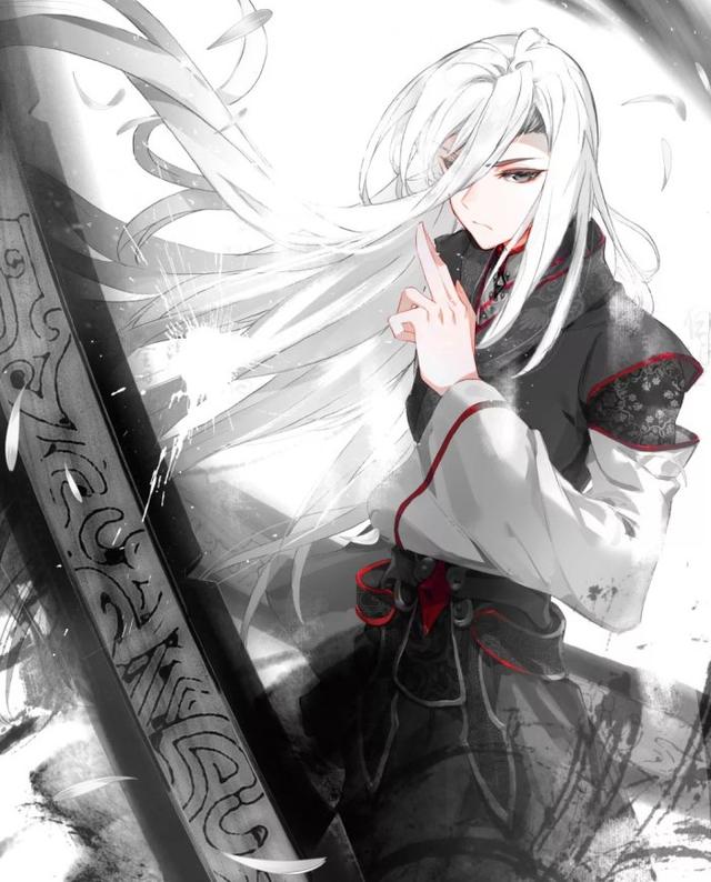 斗罗大陆里出现的所有斗罗的技能，盘点该漫中出现的十五大稀有宝剑