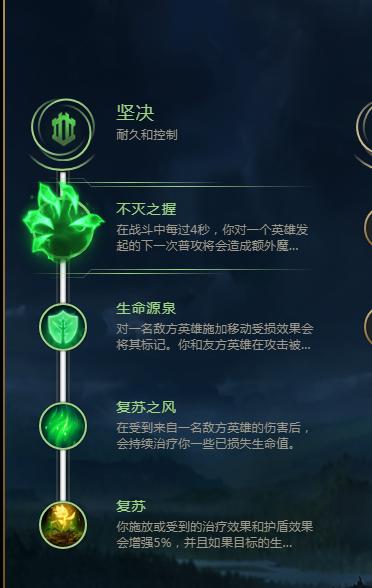 狼人ap打法教学，属于“你”的专属老英雄回忆