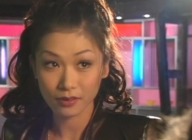 盘点港星年轻时的盛世美颜，别再假装性感了