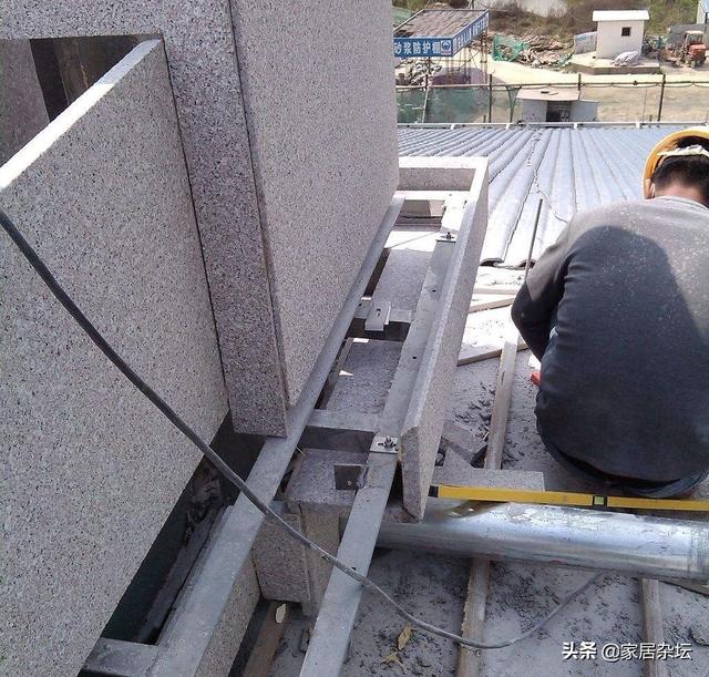 外墙干挂石材的做法要求有哪些，外墙干挂石材施工注意事项