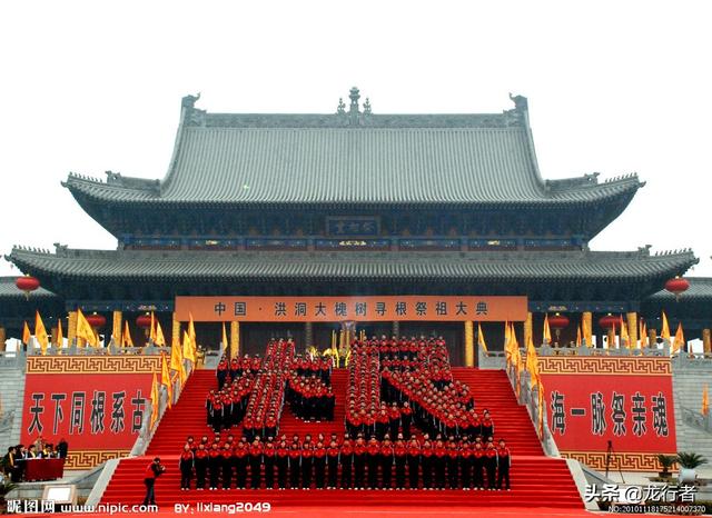 祭祀礼仪的顺序，祭祀有顺序（什么场景怎么磕头）