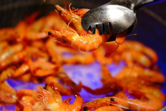 在北京最好吃的自助餐，北京豪华自助餐