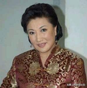 东北吉林走出的明星，吉林美女演员徐百慧