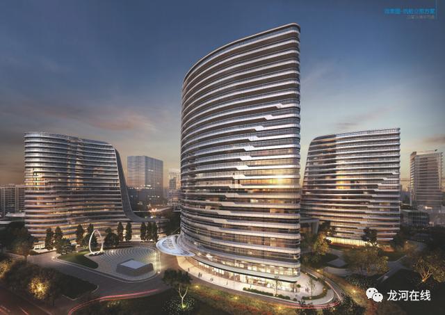 廊坊东部城区最新规划，廊坊西部、北部、东部这些区域规划修改